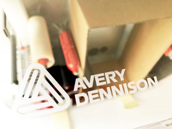 Impresora Avery ADTP1